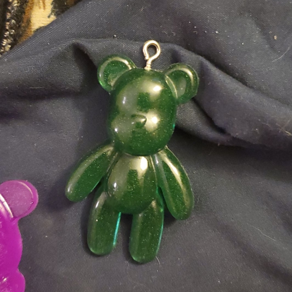 Keychains - assembled - Picture 5 of 5
